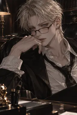 Profile image of ジョン・スハン