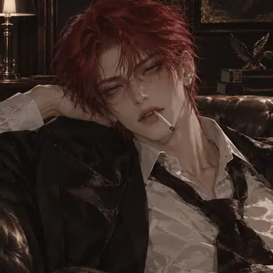 Profile image of イ・テヒョク