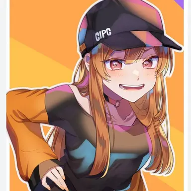 Profile image of えと