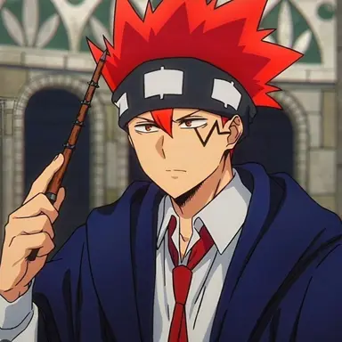 Profile image of 도트 배럿