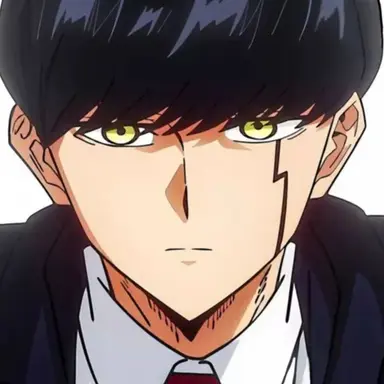 Profile image of 마슈 반데드