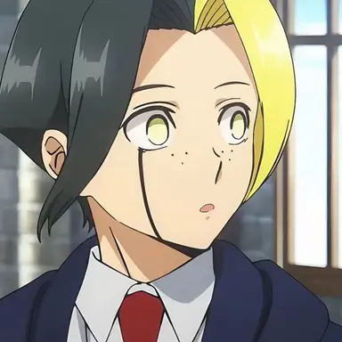 Profile image of 핀 에임즈