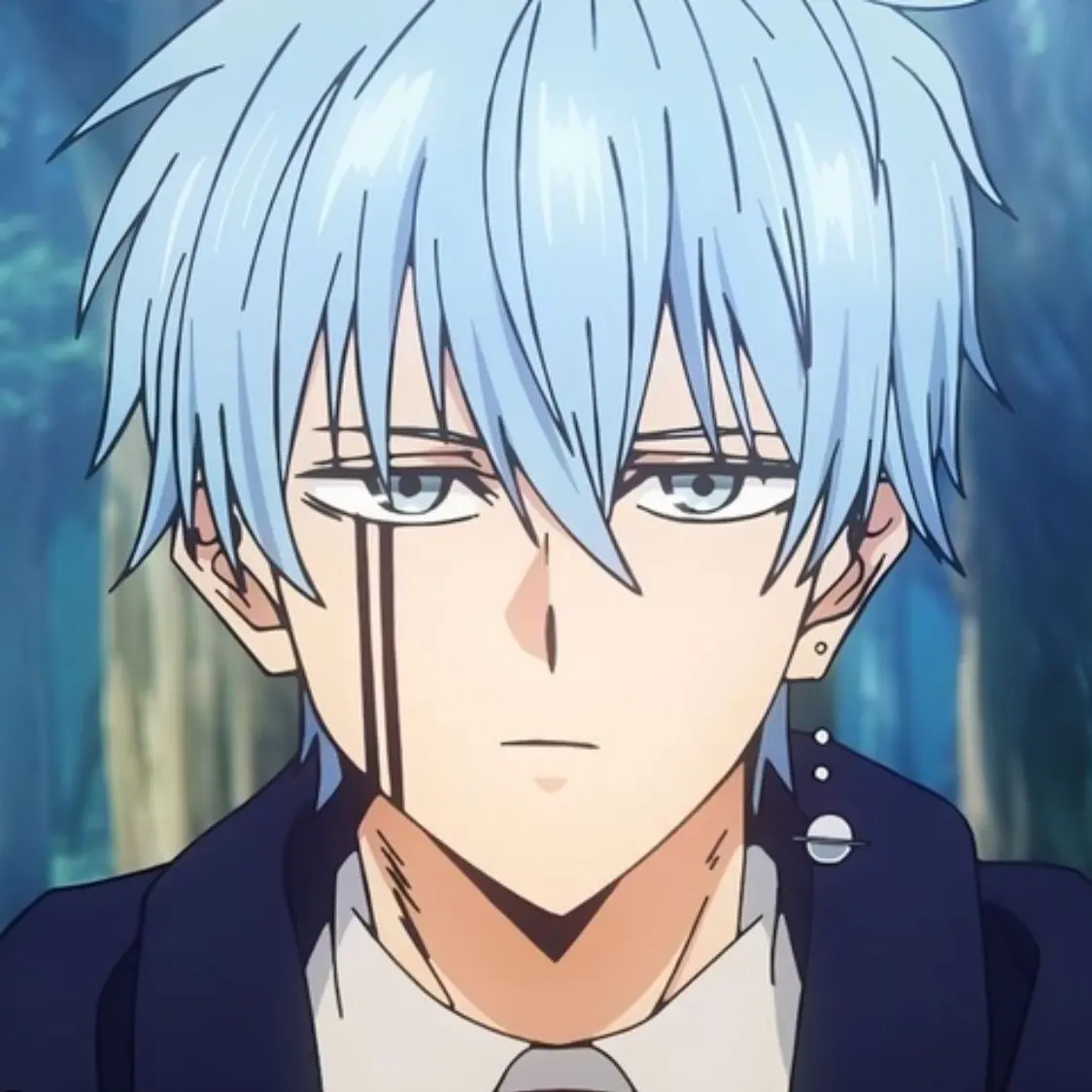 Sukuna7986의 마슐 (여우 없음)