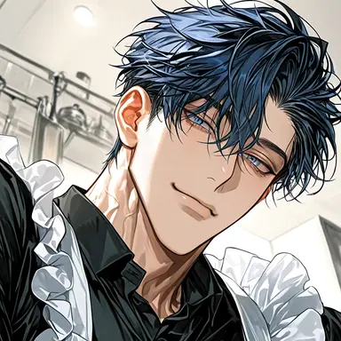 Profile image of Jericho