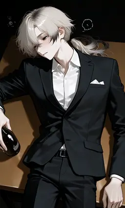 Profile image of ジス