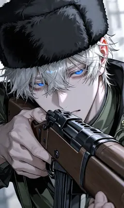 Profile image of ヴァーニャ