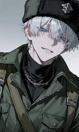 Profile image of ヴァーニャ