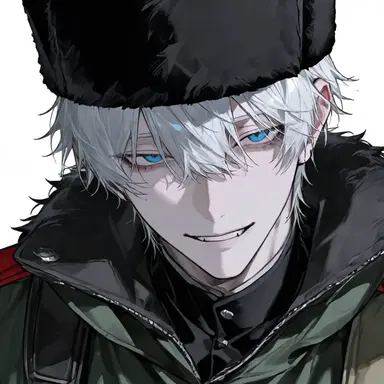 Profile image of ヴァーニャ
