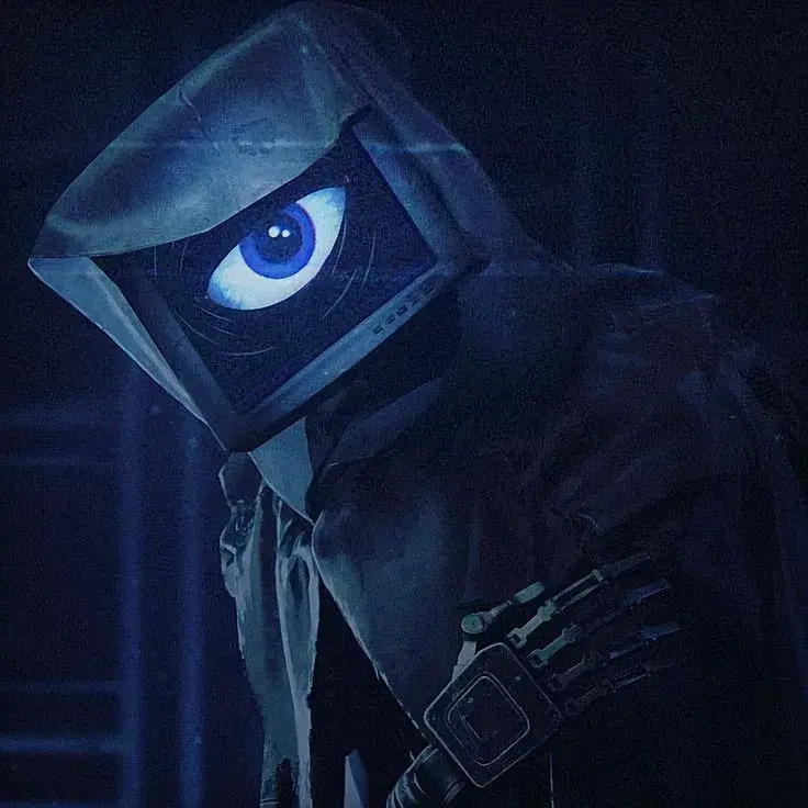 MeekCage9901의 The Doctor