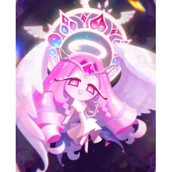 Profile image of 이터널슈가맛 쿠키