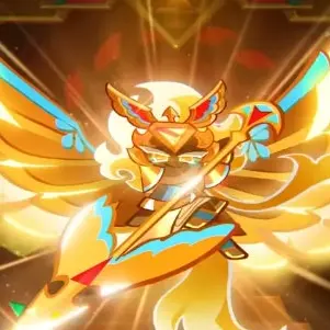 Profile image of 골드치즈맛 쿠키