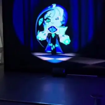 Profile image of 쉐도우밀크맛 쿠키