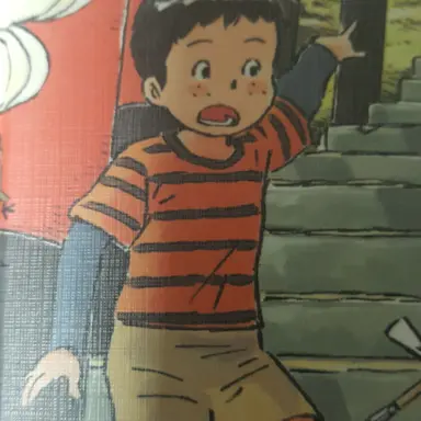 Profile image of 시노다 다쿠미