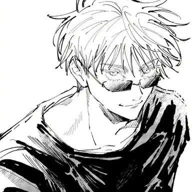 Profile image of 고죠 사토루