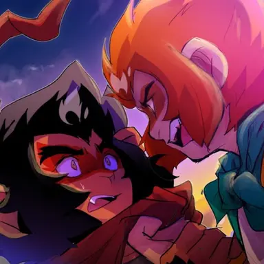 Profile image of 손오공 마카크