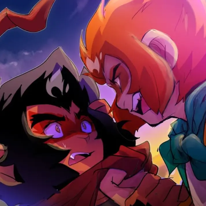 guminjoo0727의 손오공, 마카크