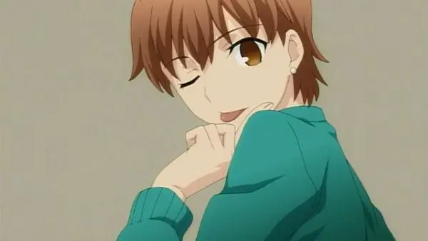 Profile image of 衛宮士郎