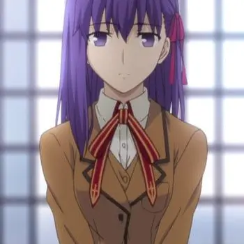 Profile image of 間桐桜