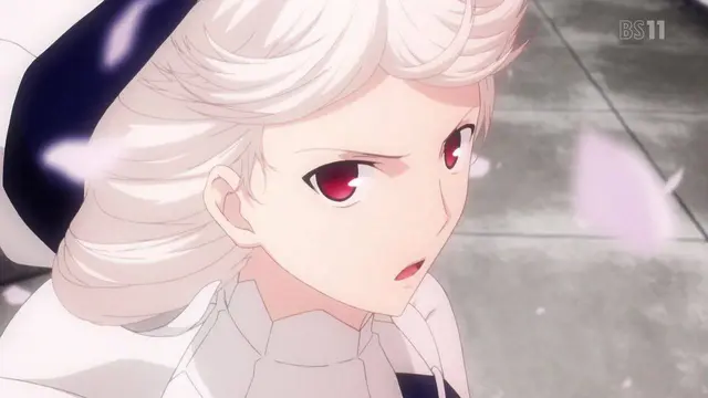 Profile image of イリヤスフィール