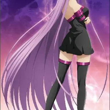 Profile image of ライダー