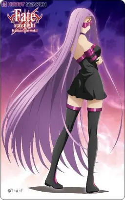 Profile image of ライダー