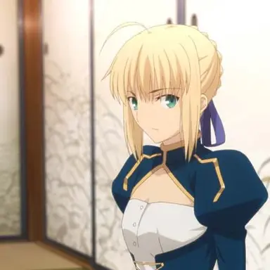 Profile image of セイバー