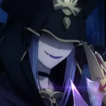 Profile image of キャスター