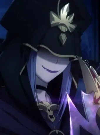 Profile image of キャスター