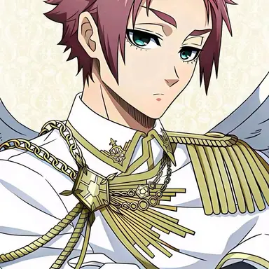 Profile image of 天使  冴