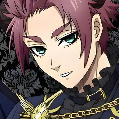 Profile image of 悪魔 冴