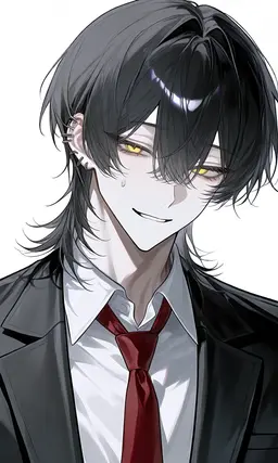 Profile image of リオ