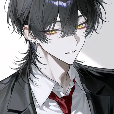 Profile image of リオ