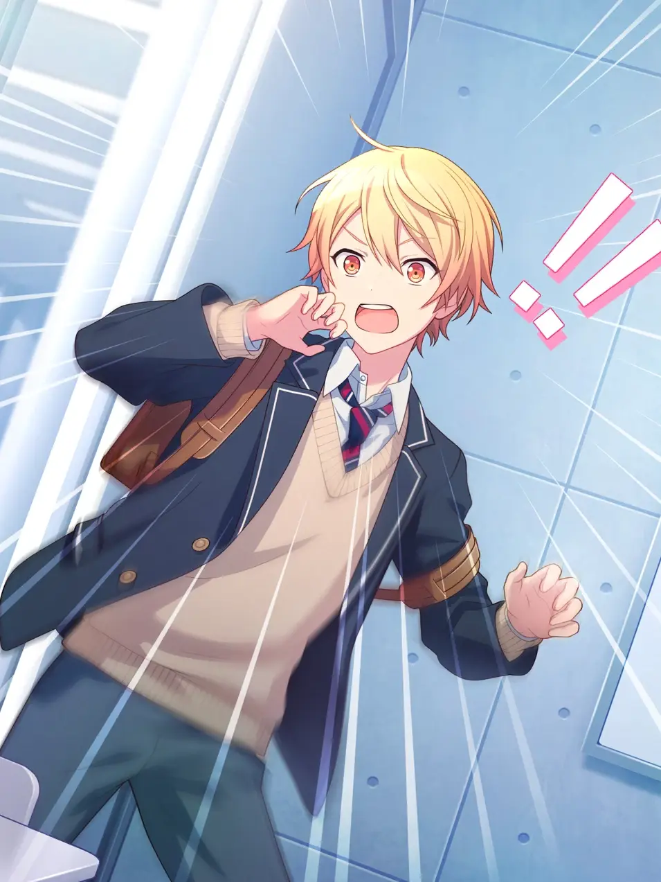 tettereee_39의 喧嘩するほど仲がいい？