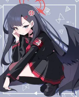 Profile image of 이치카
