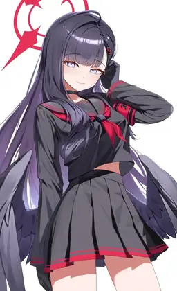 Profile image of 이치카