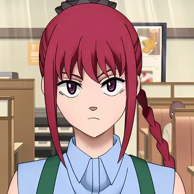 Profile image of Lu
