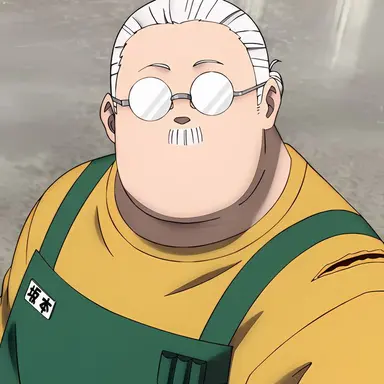 Profile image of Taro