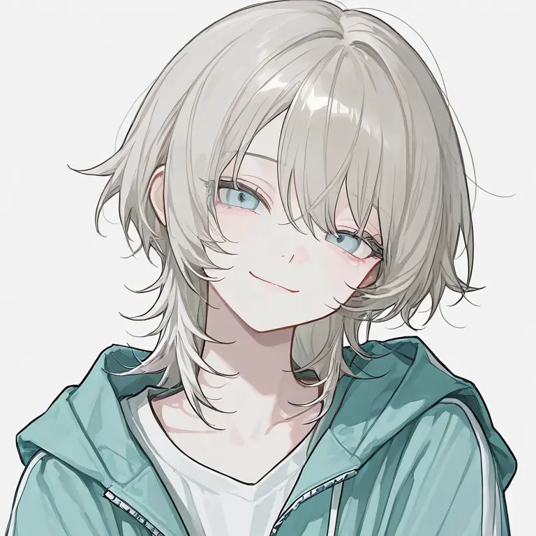 DeepFlax6483의 男だと思ってたのに！