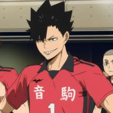 Profile image of 黒尾鉄朗