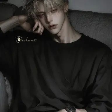 Profile image of 이하준