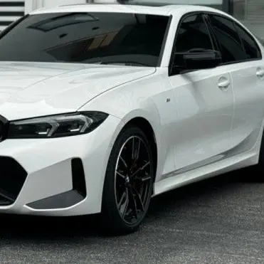 Profile image of 340i