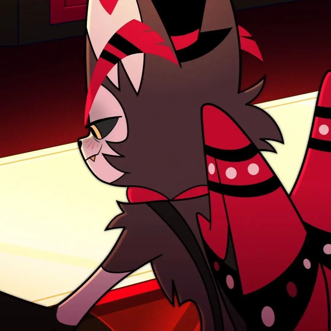 Husk-ni-Numariko의 常連の猫ちゃん