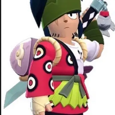 Profile image of 켄지
