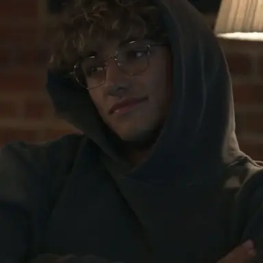 Profile image of Jeremiah