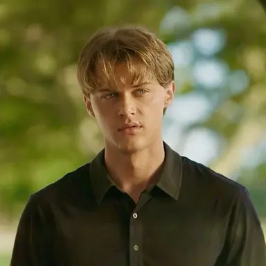 Profile image of Conrad