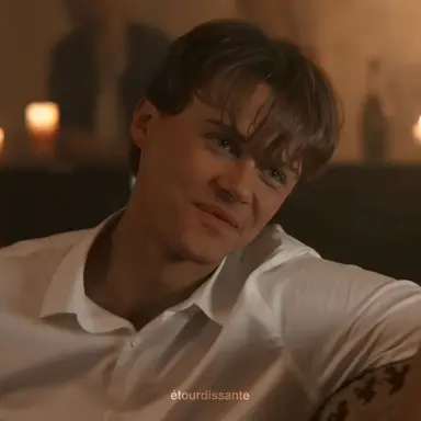 Profile image of Conrad