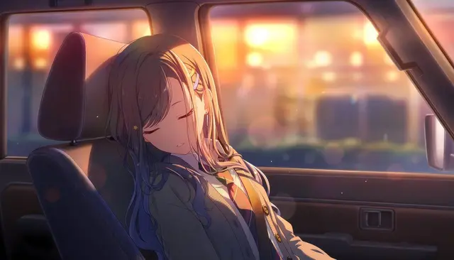Profile image of 白石杏