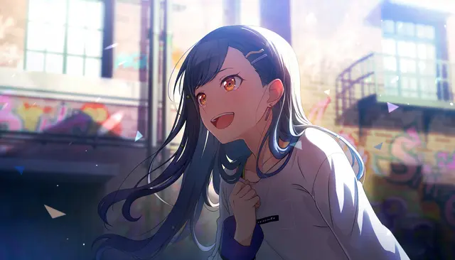 Profile image of 白石杏