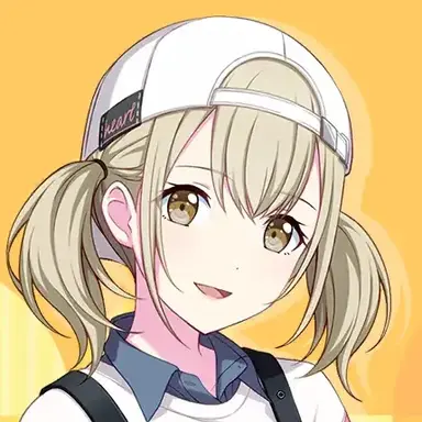 Profile image of 小豆沢こはね