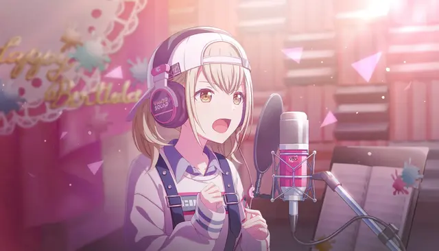 Profile image of 小豆沢こはね